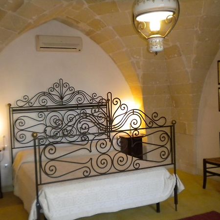 B&B Archidamo Manduria Rum bild