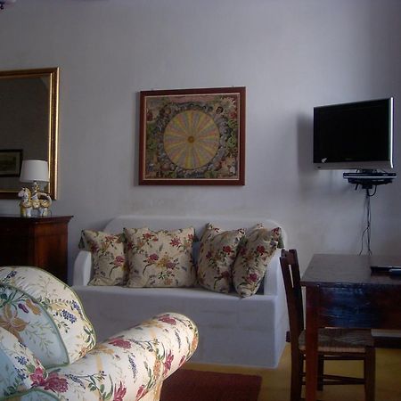 B&B Archidamo Manduria Rum bild