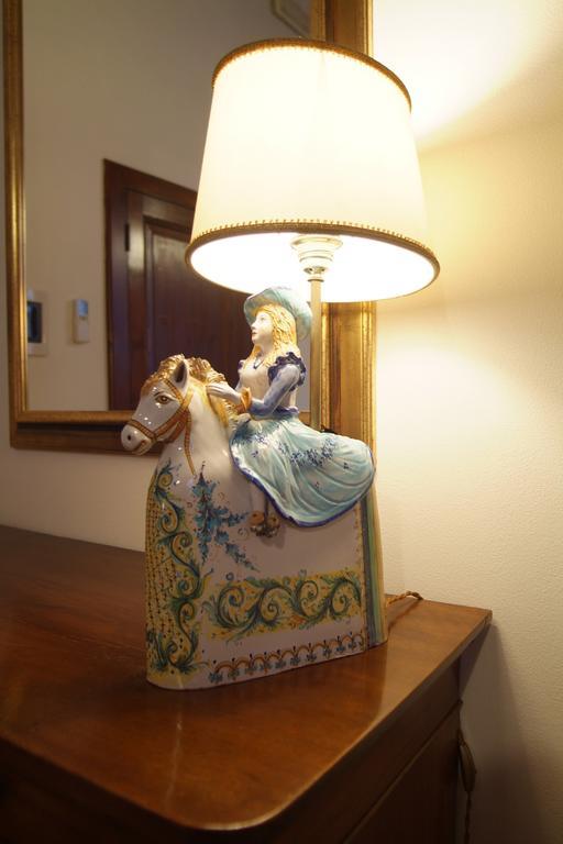 B&B Archidamo Manduria Rum bild